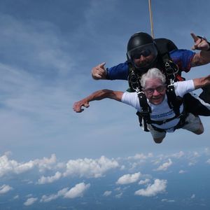 Meet your Posher, Wayne